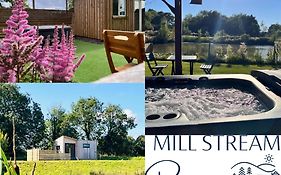 Mill Stream Retreat